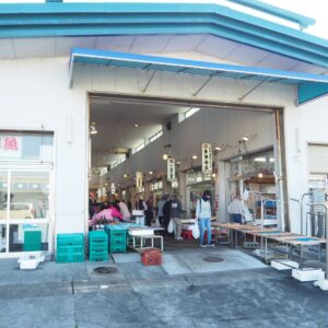 【6月イベント：商品発送あり】オンラインツアー①：御食国小浜の食文化探訪