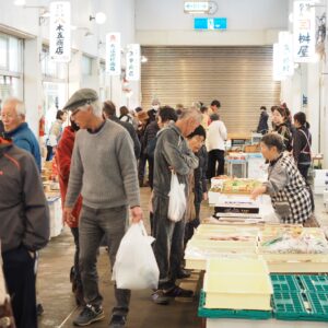 【6月イベント：商品発送なし】オンラインツアー①：御食国小浜の食文化探訪